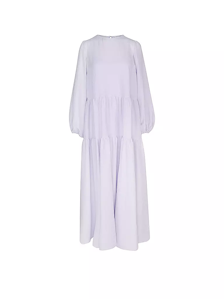 IVY OAK | Maxikleid Despina | lila