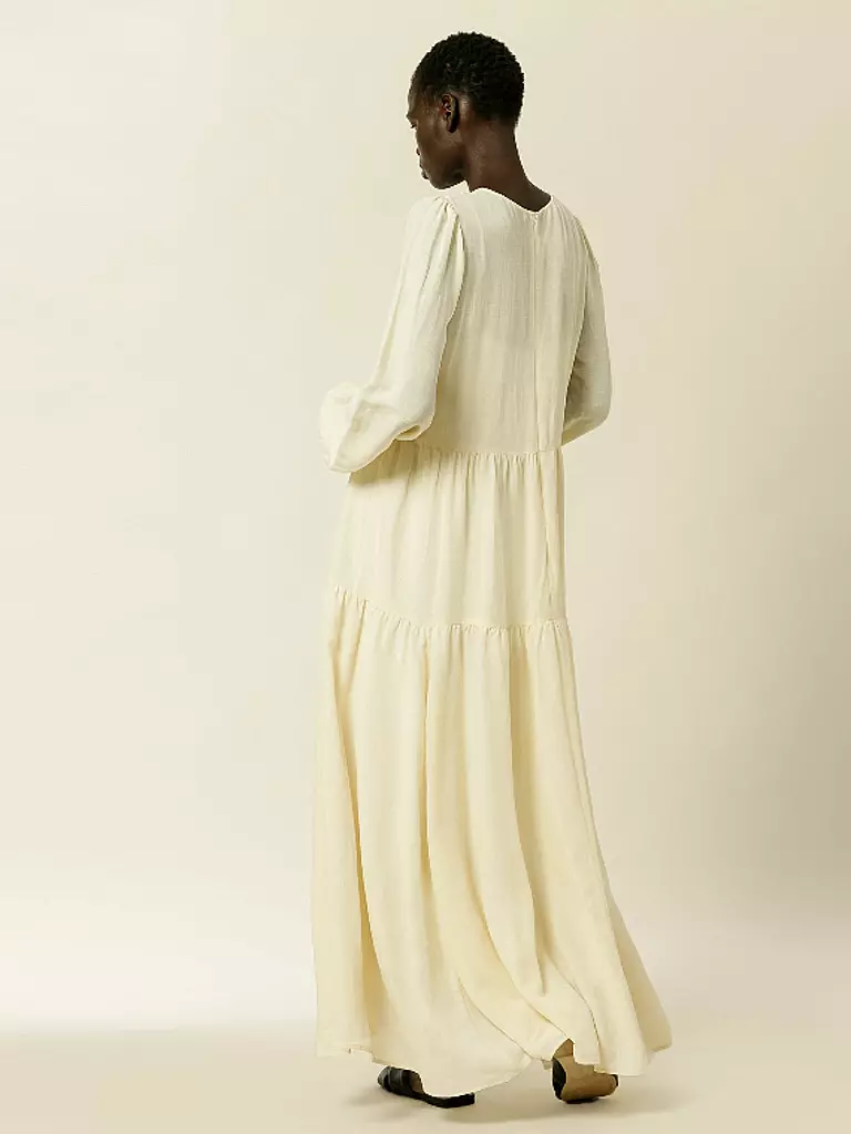 IVY OAK | Maxikleid Despina | lila