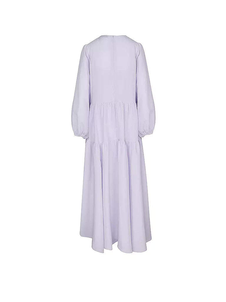 IVY OAK | Maxikleid Despina | lila