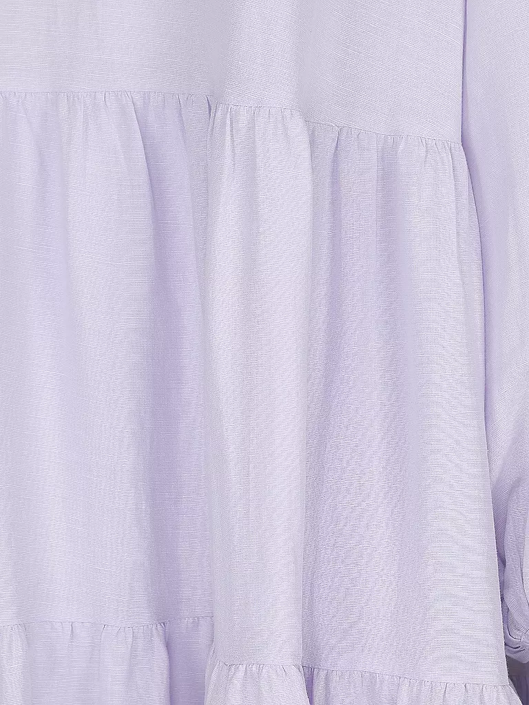 IVY OAK | Maxikleid Despina | lila