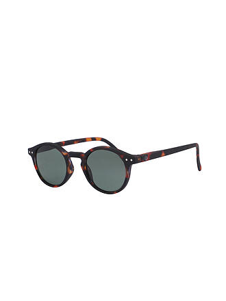 IZIPIZI | Kinder Sonnenbrille SUN #H GREEN LENSES