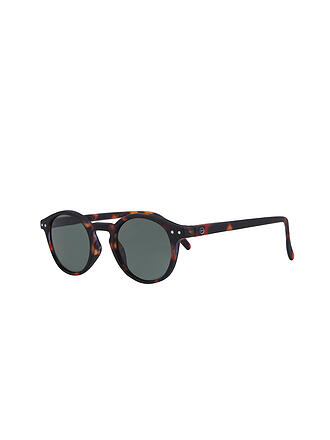 IZIPIZI | Kinder Sonnenbrille SUN #H GREEN LENSES