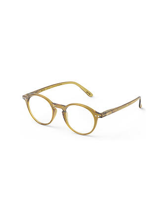 IZIPIZI | Lesebrille READING #D