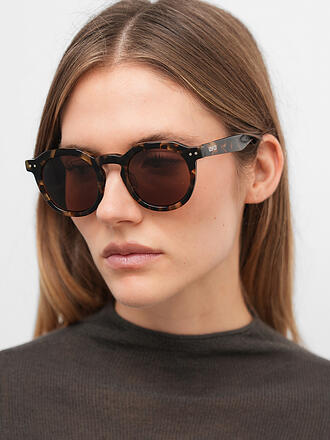 IZIPIZI | Sonnenbrille #ECHO Sepia Glow