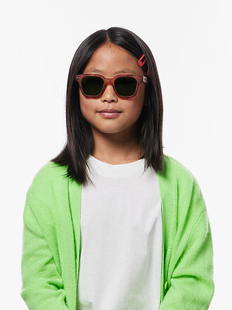 IZIPIZI | Kinder Sonnenbrille SUN JUNIOR 7-11 Jahre  ROAD