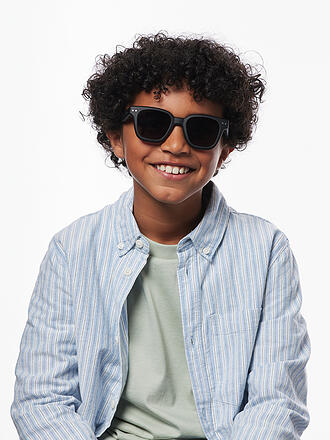IZIPIZI | Kinder Sonnenbrille SUN JUNIOR 7-11 Jahre  ROAD