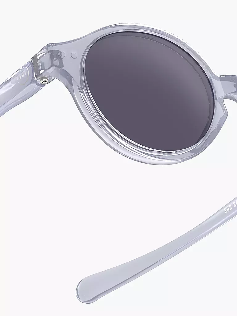 IZIPIZI | Baby Sonnenbrille  SUN BABY #D | gelb