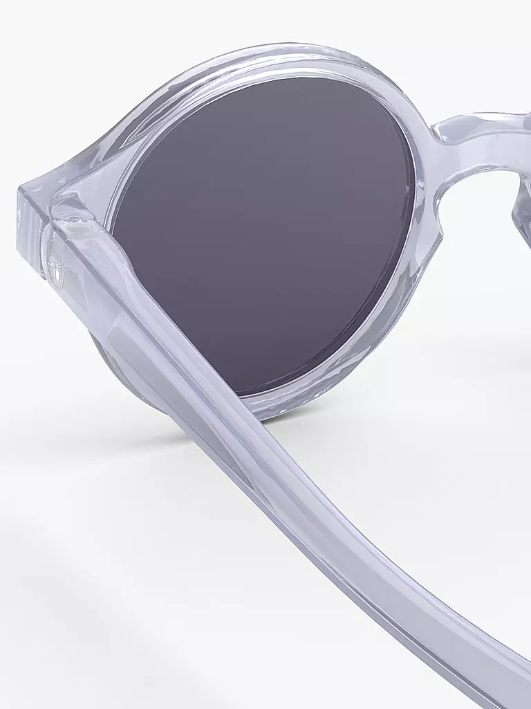 IZIPIZI | Baby Sonnenbrille  SUN BABY #D | gelb