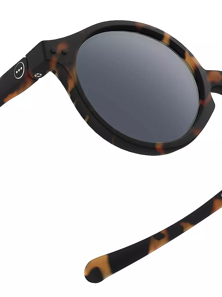 IZIPIZI | Baby Sonnenbrille KIDS #D | orange