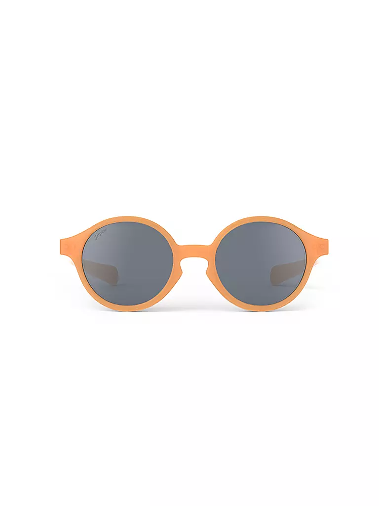 IZIPIZI | Baby Sonnenbrille KIDS 9-36 Monate #D | orange