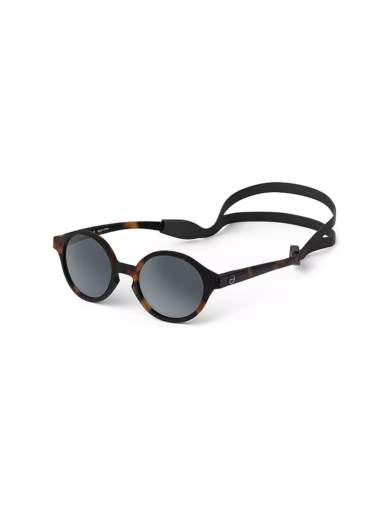 IZIPIZI | Baby Sonnenbrille KIDS 9-36 Monate #D | orange