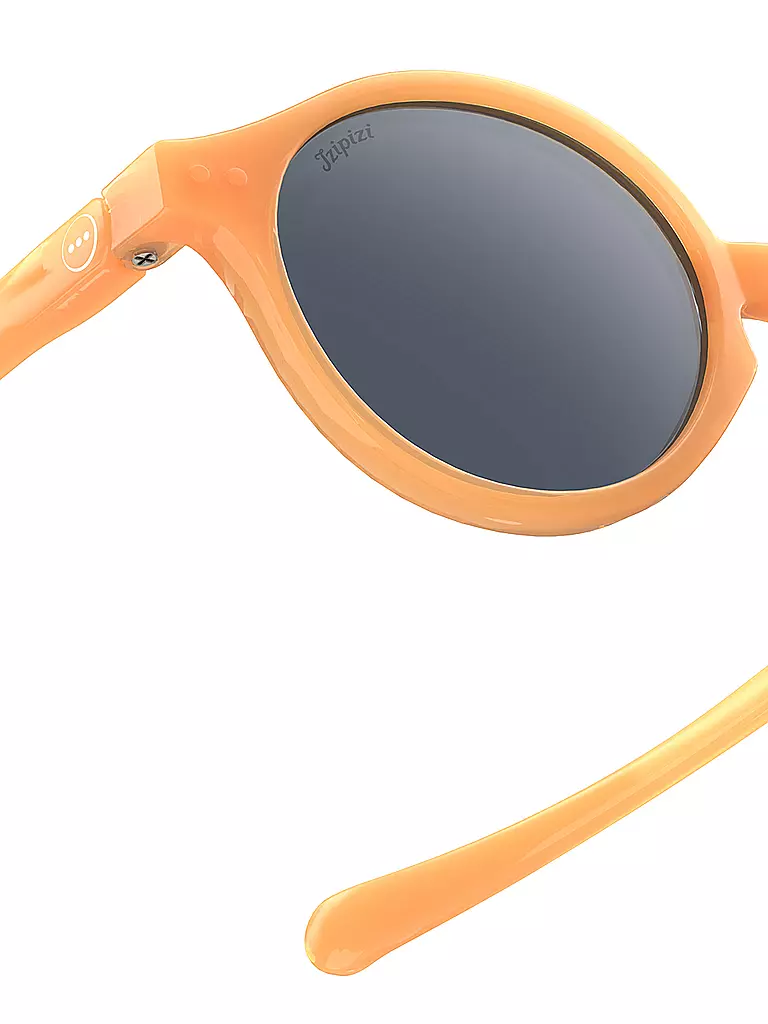 IZIPIZI | Baby Sonnenbrille KIDS 9-36 Monate #D | orange