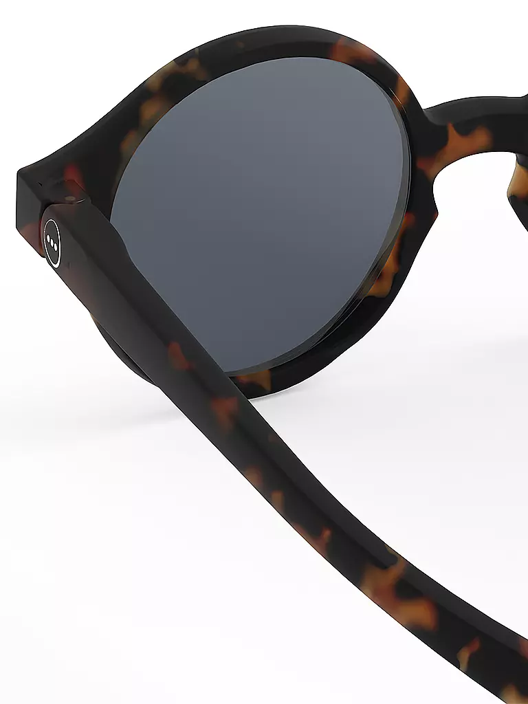 IZIPIZI | Baby Sonnenbrille KIDS 9-36 Monate #D | orange