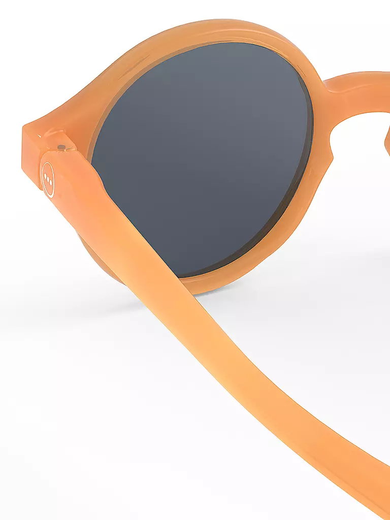 IZIPIZI | Baby Sonnenbrille KIDS 9-36 Monate #D | orange