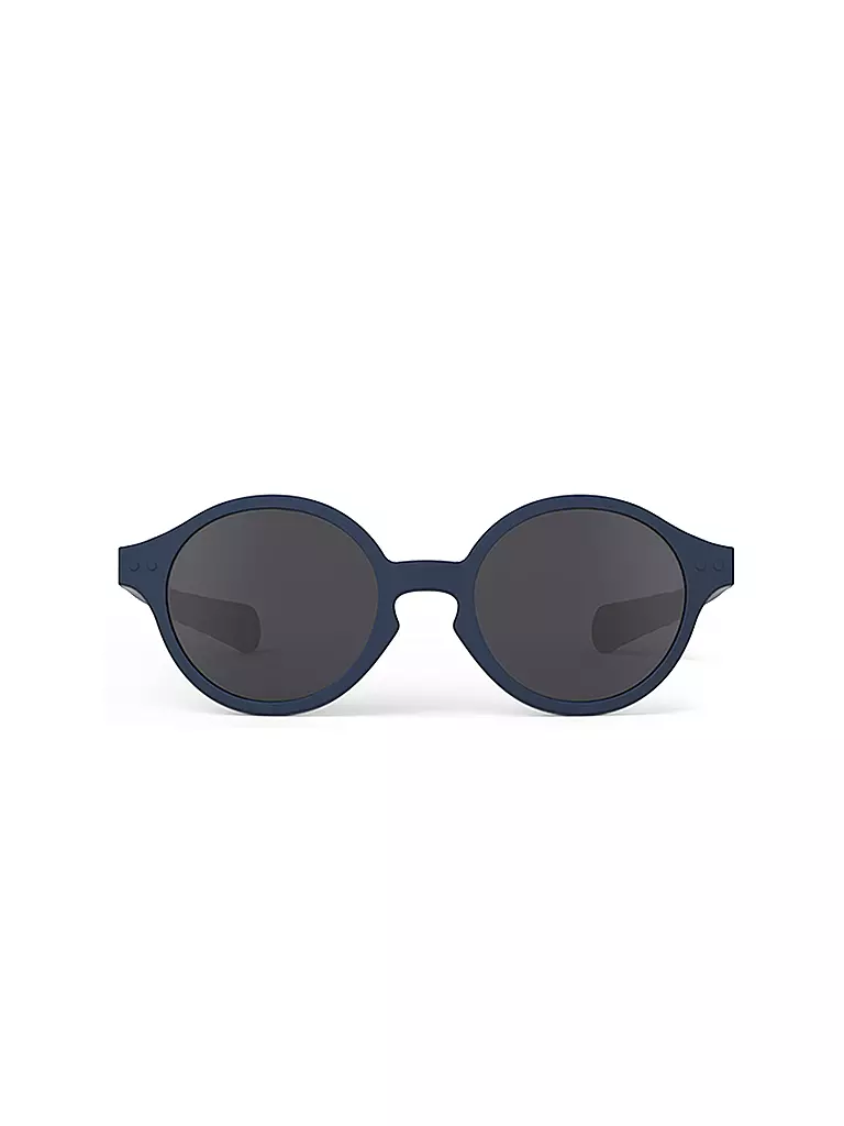 IZIPIZI | Baby Sonnenbrille SUN BABY #D | dunkelblau