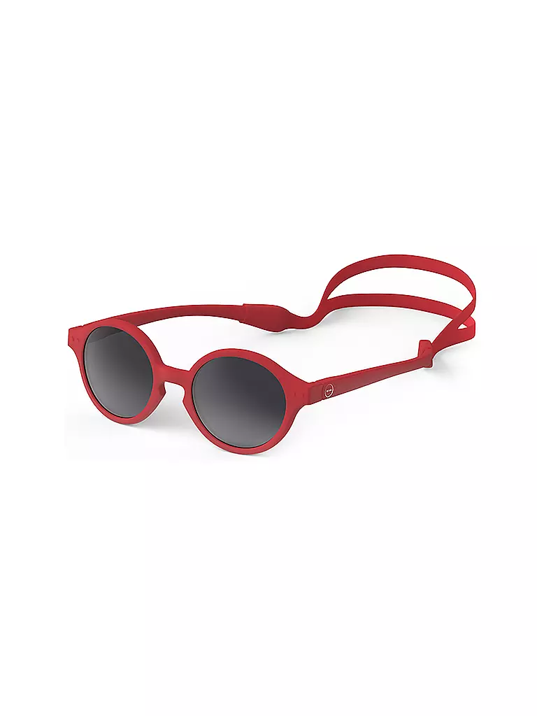 IZIPIZI | Baby Sonnenbrille SUN BABY #D | hellblau