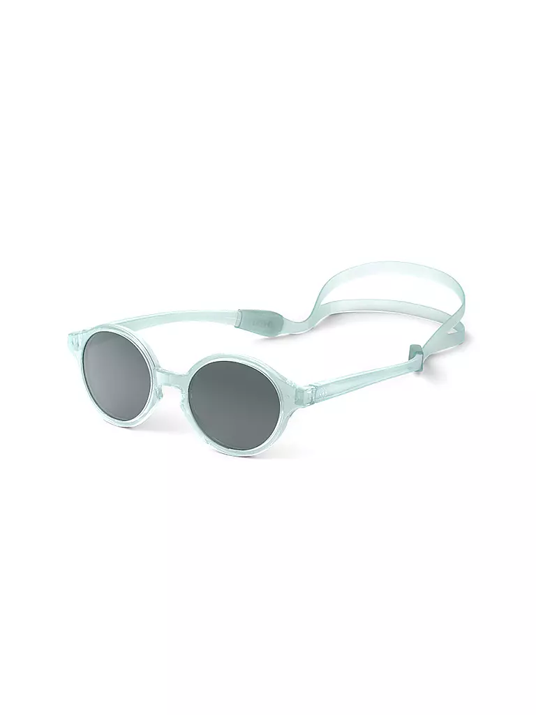 IZIPIZI | Baby Sonnenbrille SUN BABY #D | hellblau