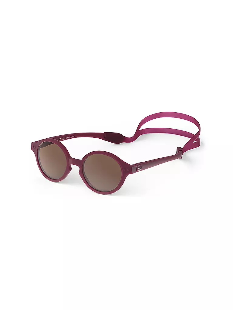 IZIPIZI | Baby Sonnenbrille SUN BABY #D | beige