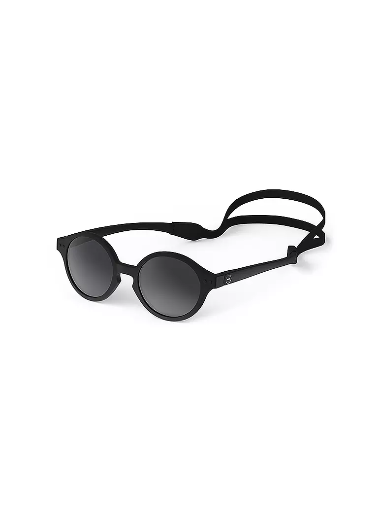 IZIPIZI | Baby Sonnenbrille SUN BABY #D | dunkelblau