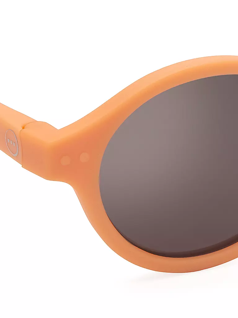 IZIPIZI | Baby Sonnenbrille SUN BABY #D | orange