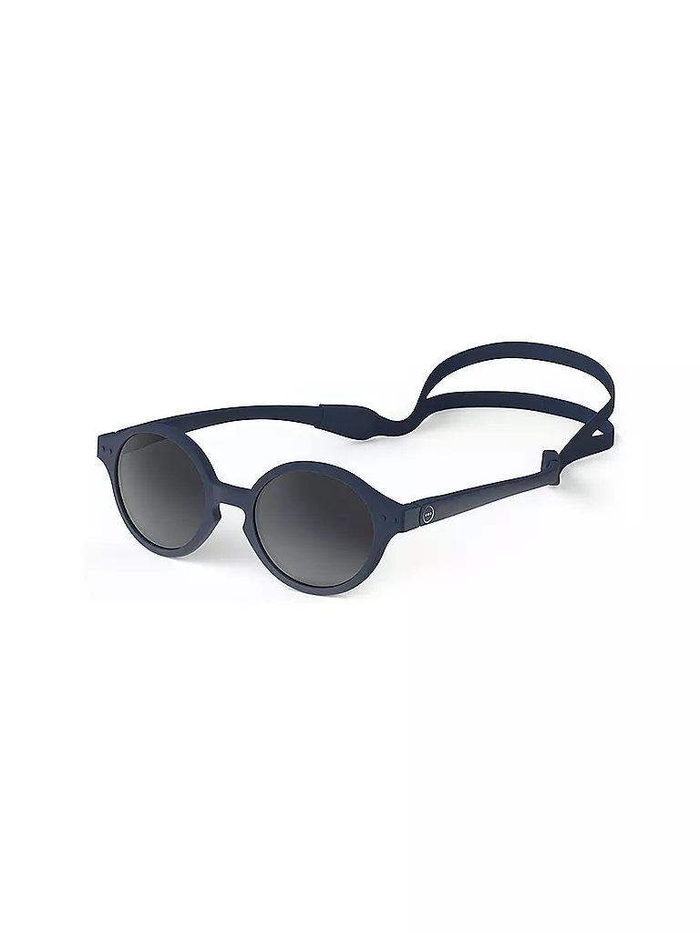 IZIPIZI | Baby Sonnenbrille SUN BABY #D | dunkelblau