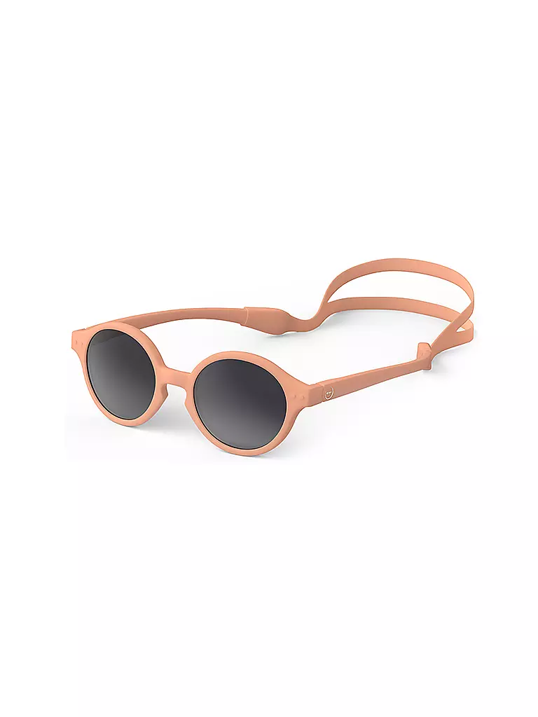 IZIPIZI | Baby Sonnenbrille SUN BABY #D | gelb
