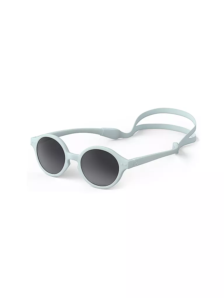 IZIPIZI | Baby Sonnenbrille SUN BABY #D | dunkelblau
