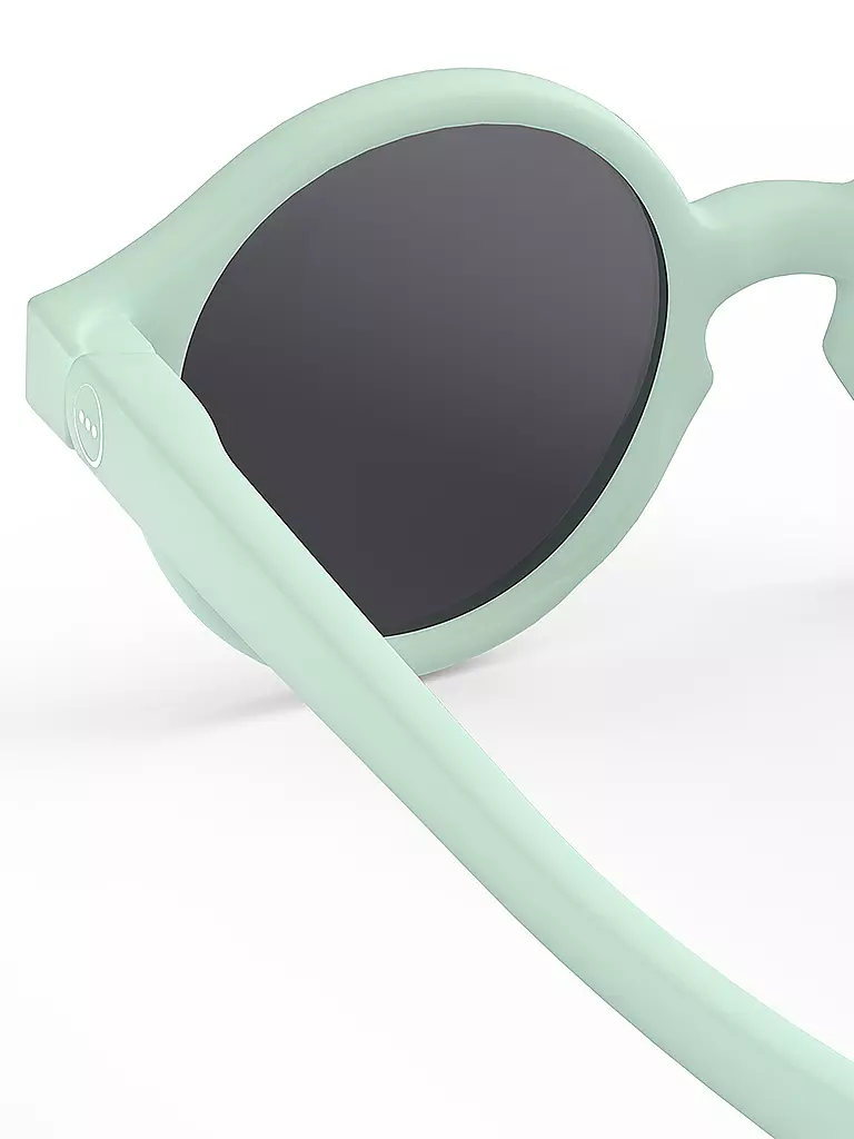 IZIPIZI | Baby Sonnenbrille SUN BABY #D | gelb