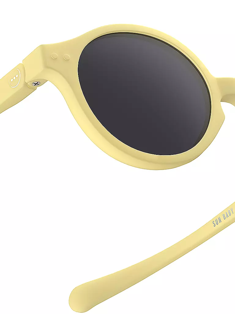 IZIPIZI | Baby Sonnenbrille SUN BABY #D | mint