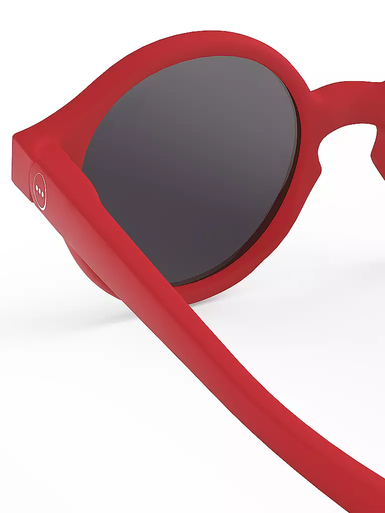 IZIPIZI | Baby Sonnenbrille SUN BABY #D | dunkelblau