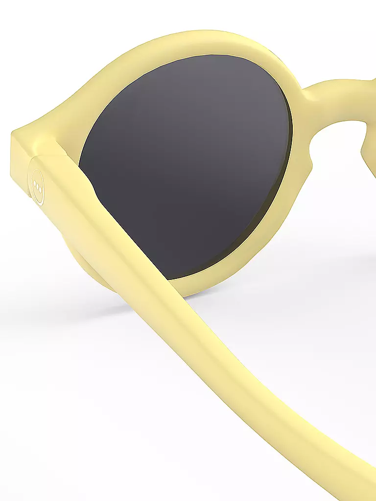 IZIPIZI | Baby Sonnenbrille SUN BABY #D | mint