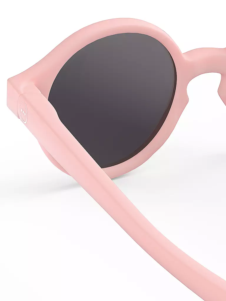 IZIPIZI | Baby Sonnenbrille SUN BABY #D | gelb