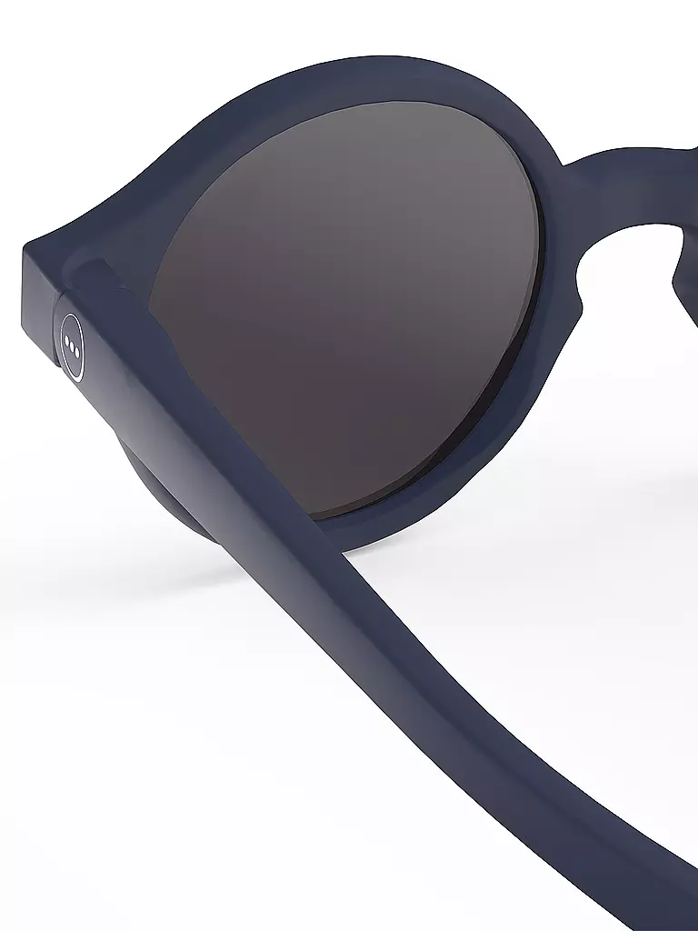 IZIPIZI | Baby Sonnenbrille SUN BABY #D | dunkelblau