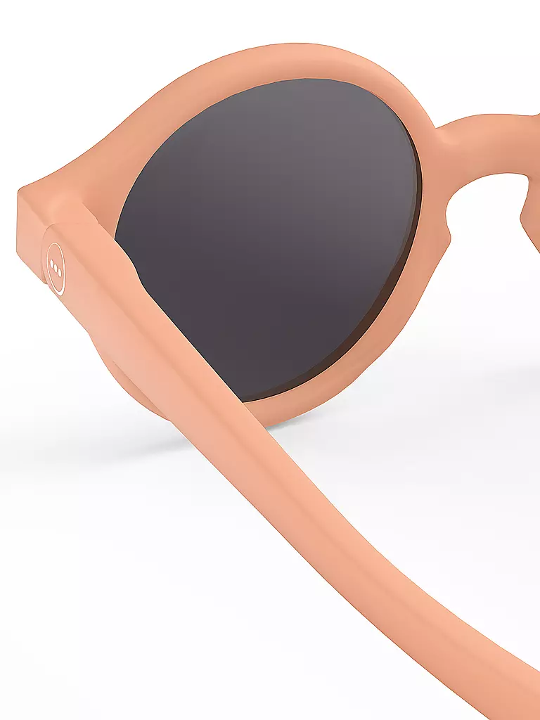 IZIPIZI | Baby Sonnenbrille SUN BABY #D | gelb