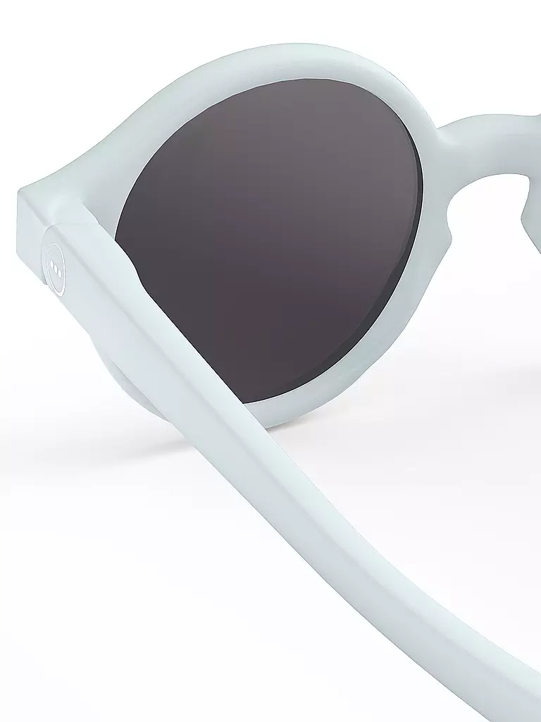 IZIPIZI | Baby Sonnenbrille SUN BABY #D | dunkelblau