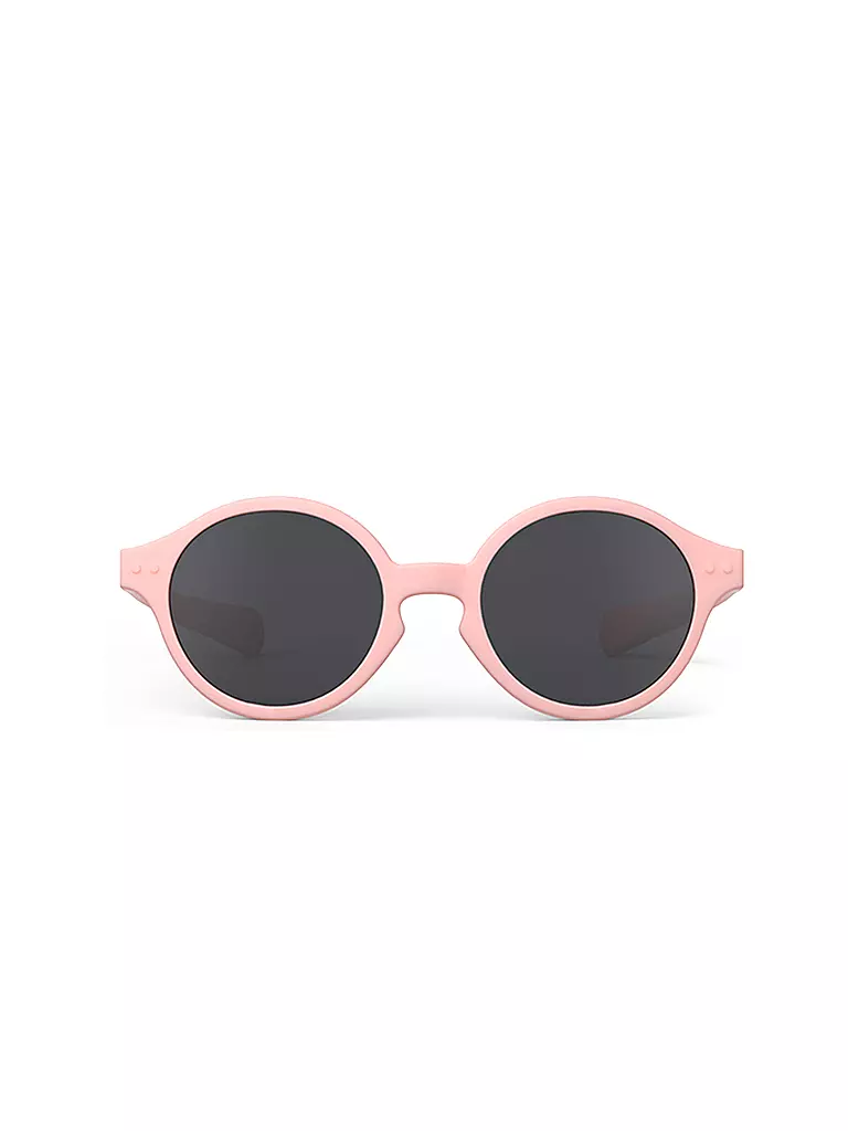 IZIPIZI | Baby Sonnenbrille SUN BABY 0-9 Monate #D | rosa