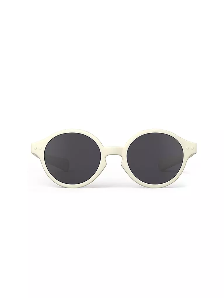 IZIPIZI | Baby Sonnenbrille SUN BABY 0-9 Monate #D | weiss