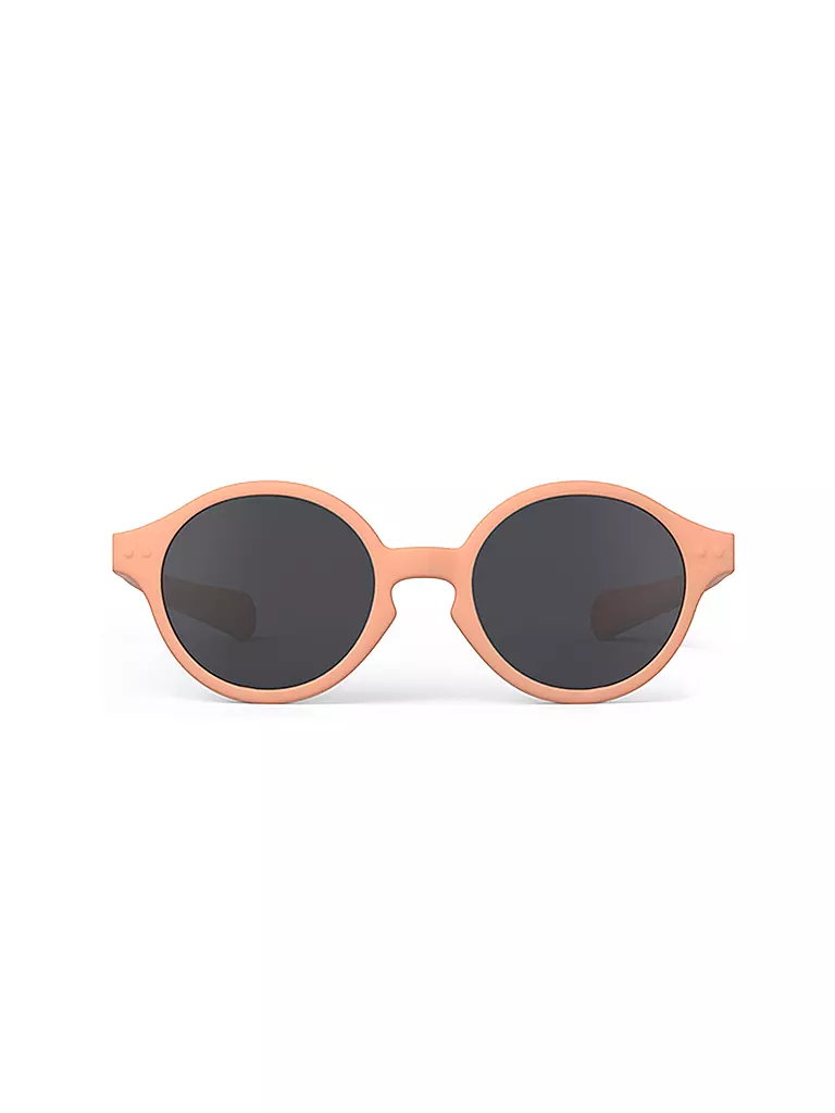 IZIPIZI | Baby Sonnenbrille SUN BABY 0-9 Monate #D | orange