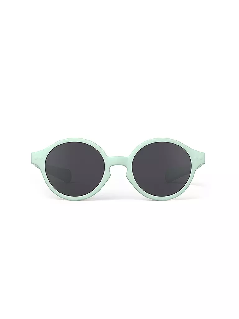 IZIPIZI | Baby Sonnenbrille SUN BABY 0-9 Monate #D | mint