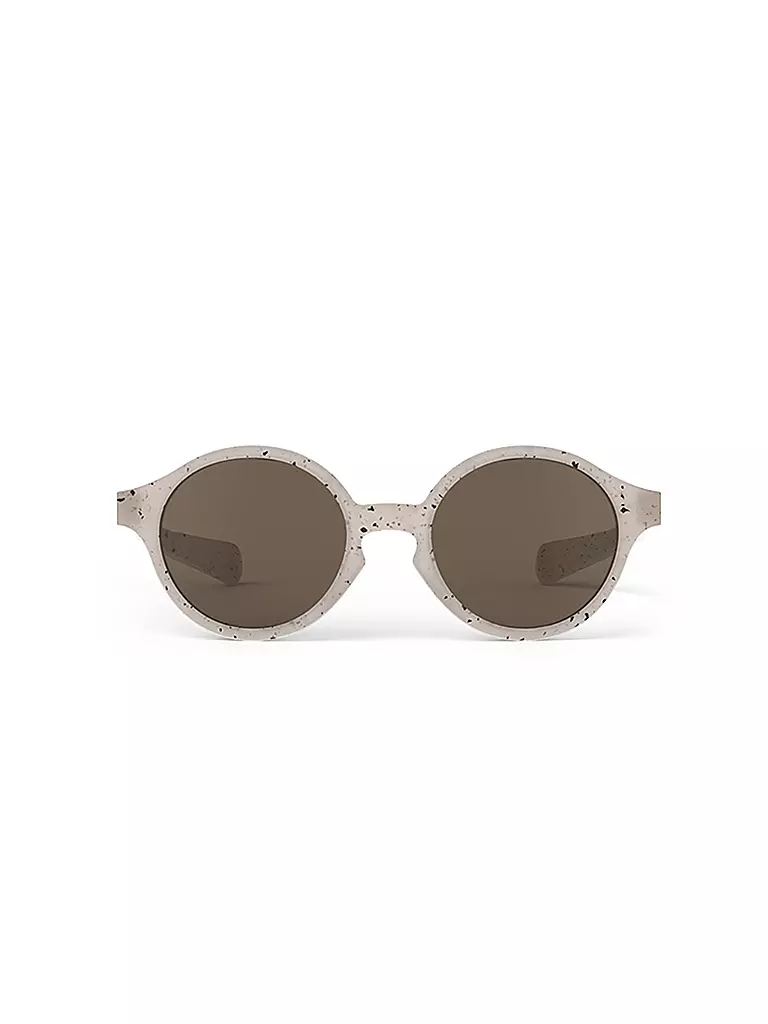 IZIPIZI | Baby Sonnenbrille SUN BABY 0-9 Monate #D | beige