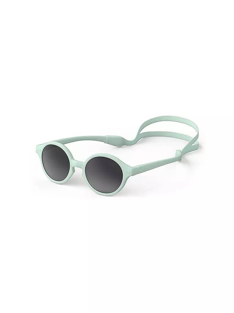 IZIPIZI | Baby Sonnenbrille SUN BABY 0-9 Monate #D | mint
