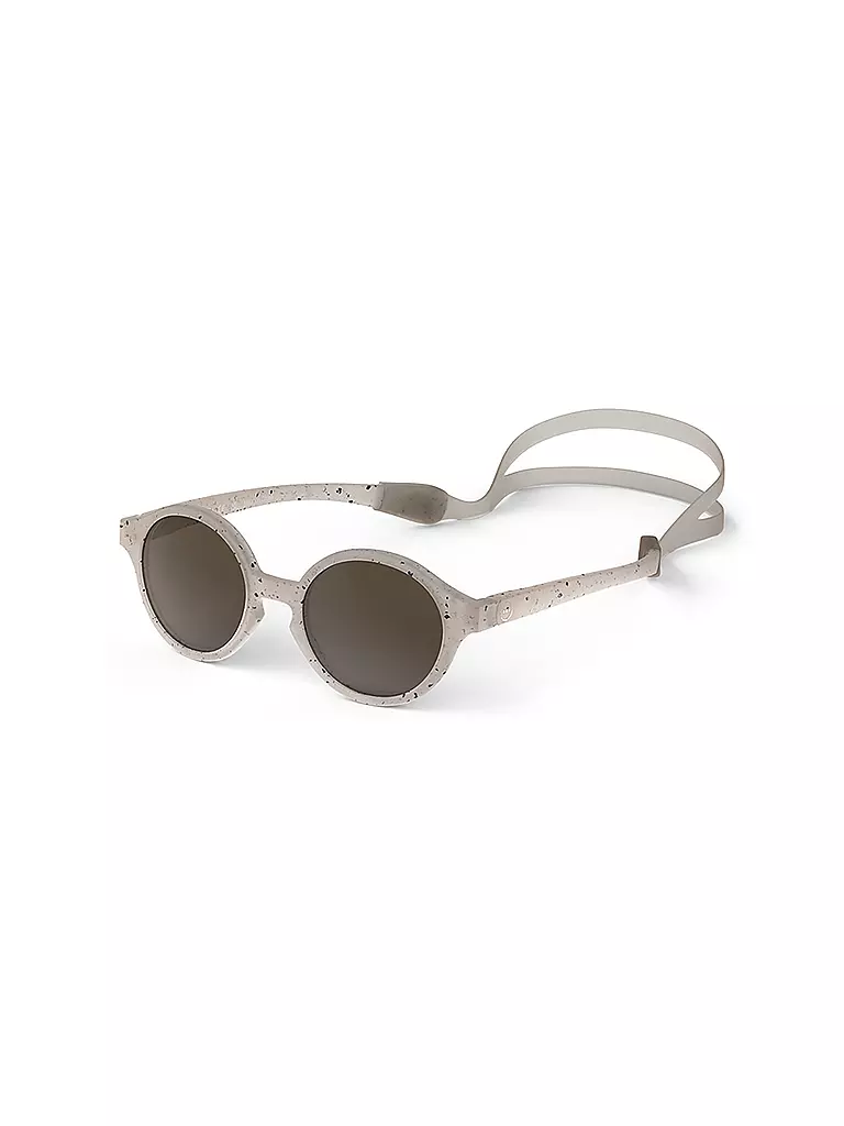 IZIPIZI | Baby Sonnenbrille SUN BABY 0-9 Monate #D | beige