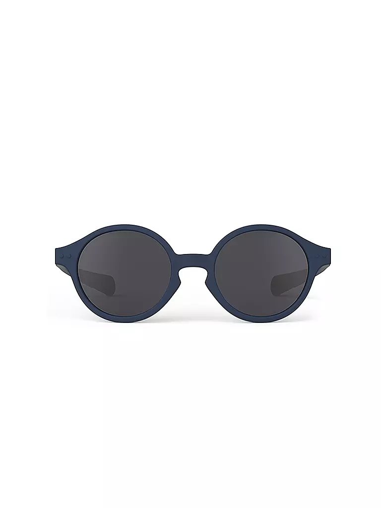 IZIPIZI | Baby Sonnenbrille SUN KIDS #D | dunkelblau