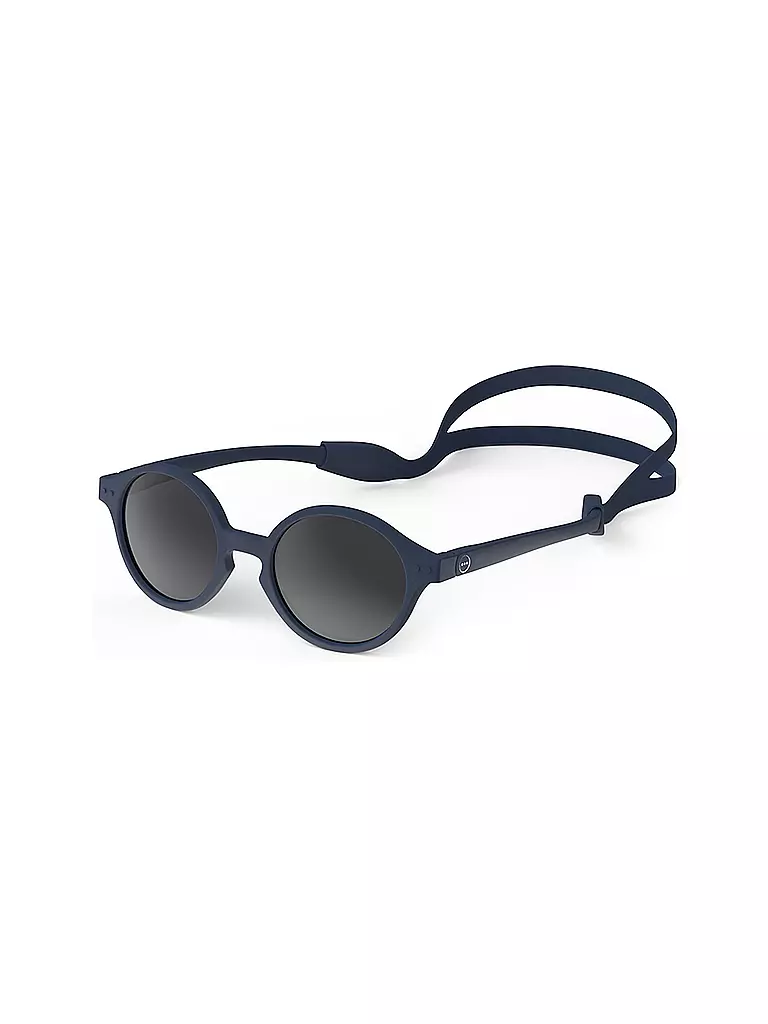 IZIPIZI | Baby Sonnenbrille SUN KIDS #D | dunkelblau