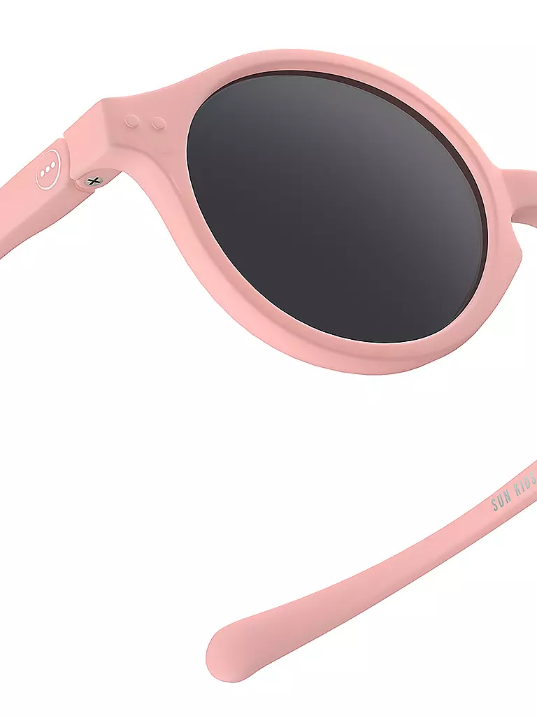 IZIPIZI | Baby Sonnenbrille SUN KIDS #D | rosa