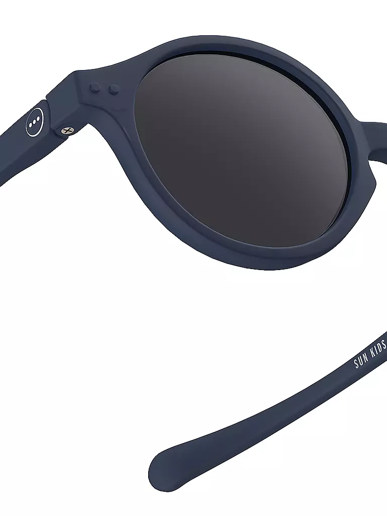 IZIPIZI | Baby Sonnenbrille SUN KIDS #D | blau