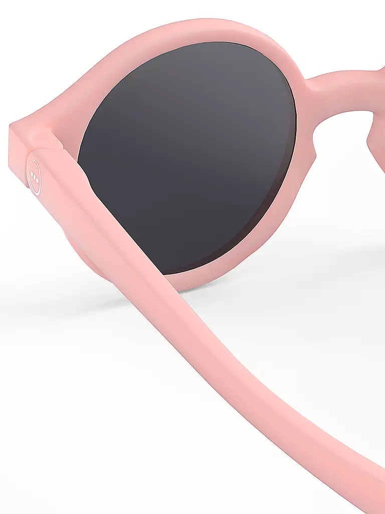 IZIPIZI | Baby Sonnenbrille SUN KIDS #D | gelb