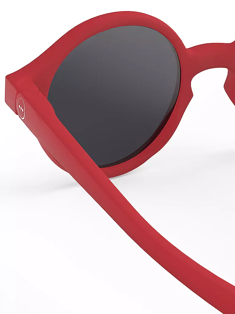 IZIPIZI | Baby Sonnenbrille SUN KIDS #D | rot