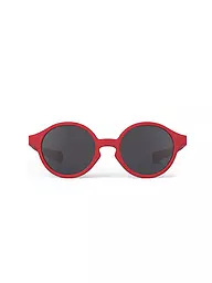 IZIPIZI | Baby Sonnenbrille SUN KIDS 9-36 Monate #D | rot