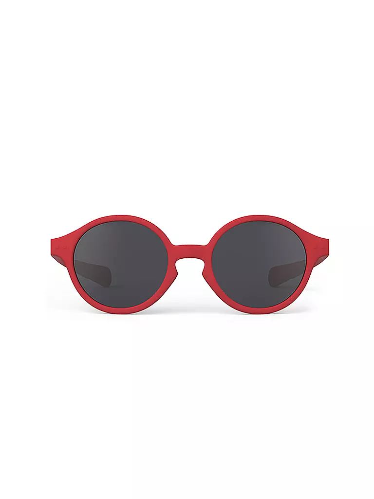 IZIPIZI | Baby Sonnenbrille SUN KIDS 9-36 Monate #D | rot